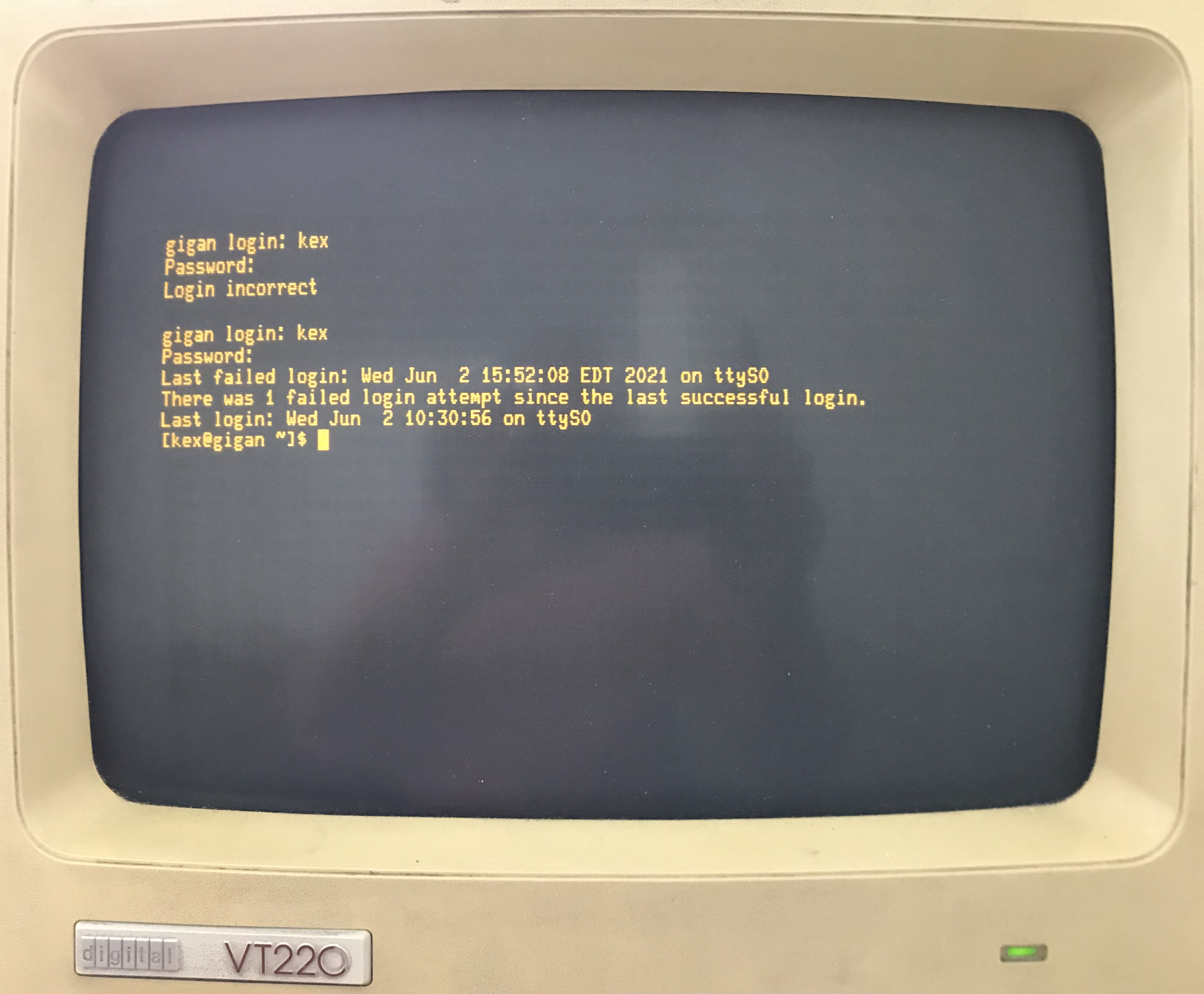 2. What is a Terminal and why do we still use them? — UndertheCovers